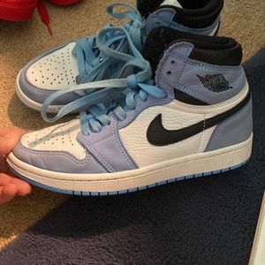 Nike Air Retro High OG Sneakers